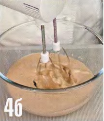 домашнее мороженое пломбир рецепт